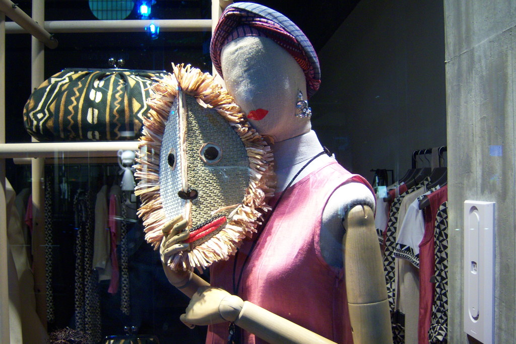 GINZA　WINDOW　009