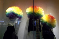 GINZA WINDOW 032
