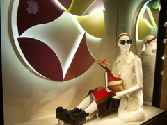 GINZA　WINDOW　003