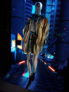 GINZA WINDOW 064
