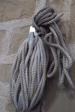 ロープ