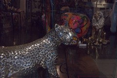 GINZA WINDOW 034