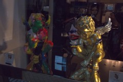 GINZA WINDOW 035