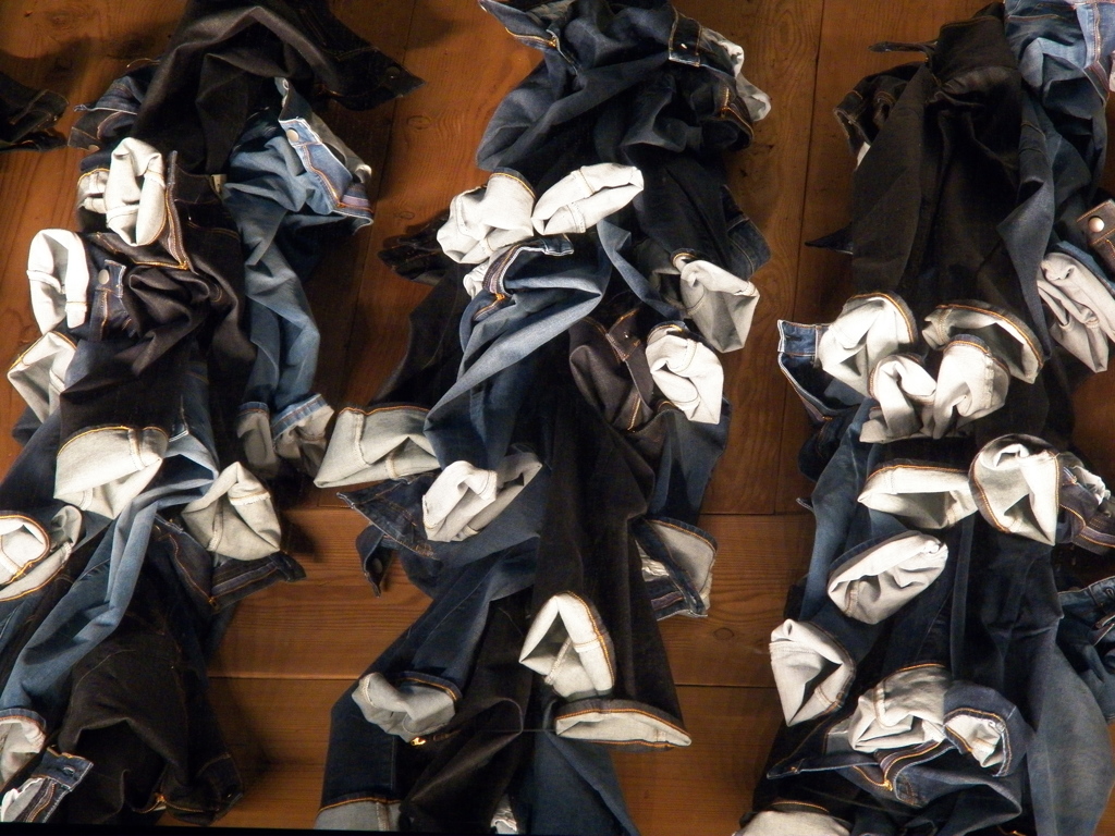 GINZA WINDOW 059