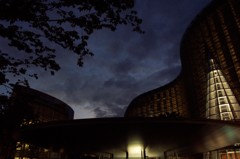 国立新美術館01