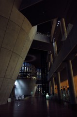 国立新美術館03
