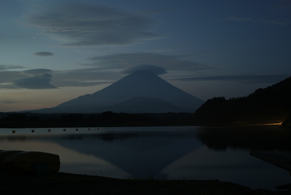 富士山