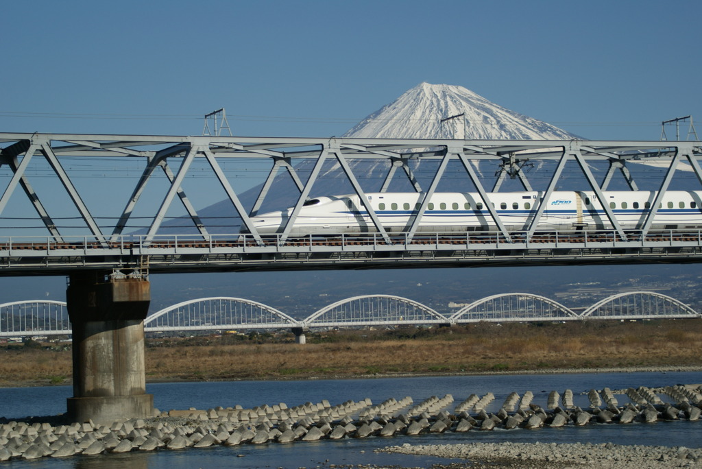 Mt.FujiとＮ700