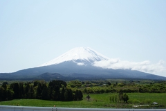 富士山