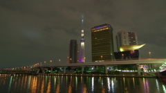 ASAKUSA VIEW