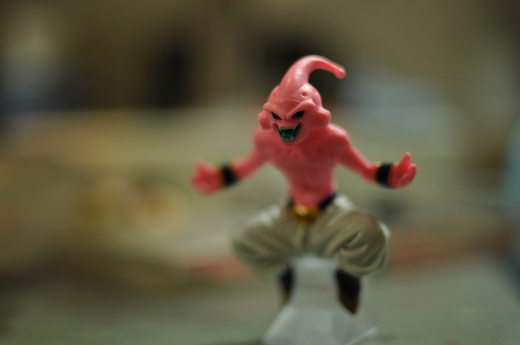 ブウ