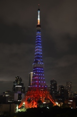 東京タワー