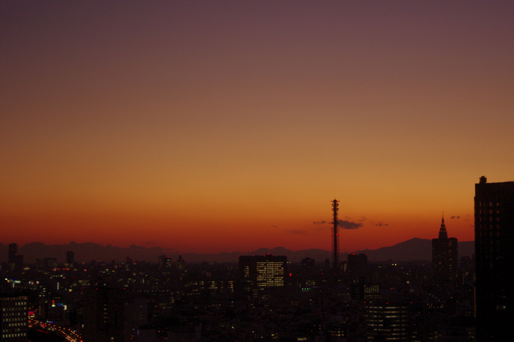GRADATION