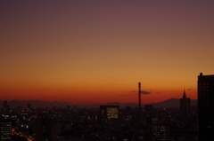 GRADATION