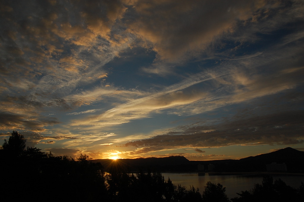 Sunrise