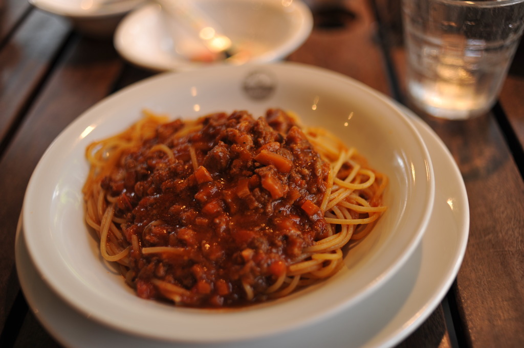 pasta