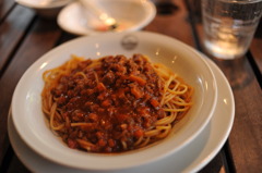 pasta