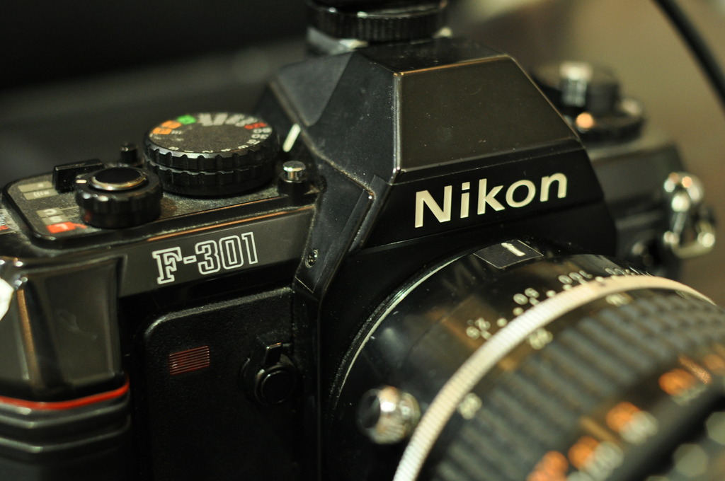 Nikon