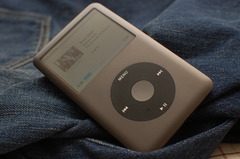 iPod