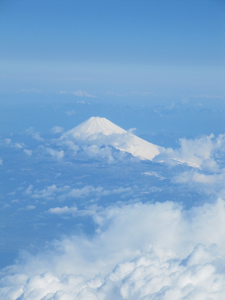 富士山