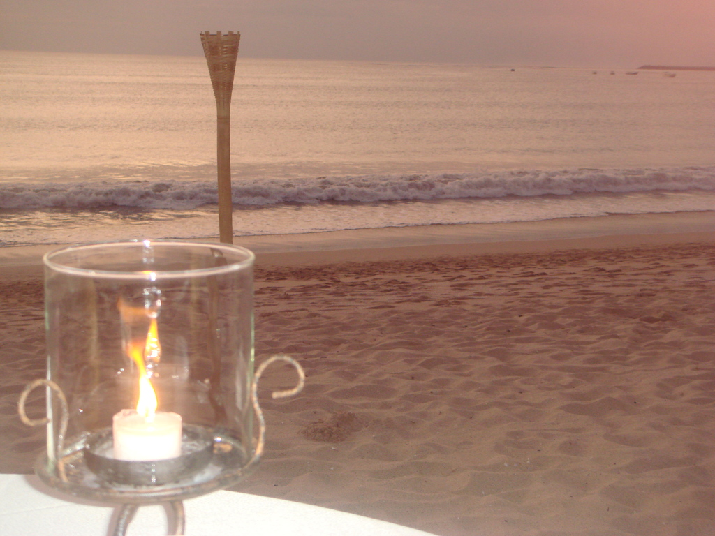 SunsetBeach②