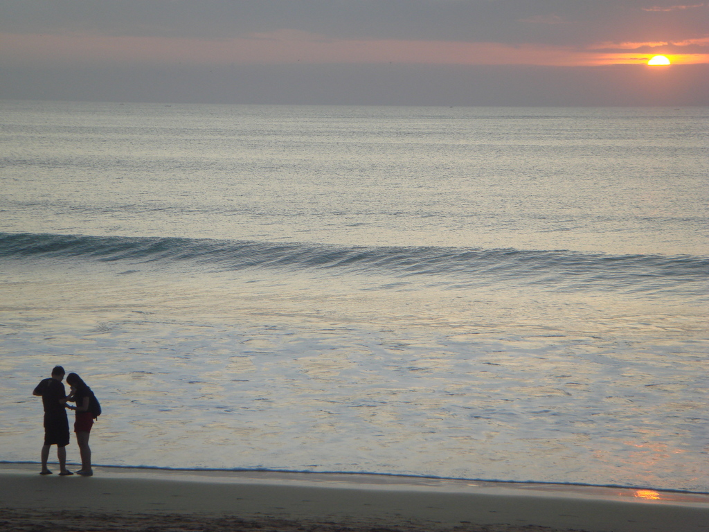 SunsetBeach①