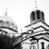 Holy Resurrection Cathedral, Nicholai-do