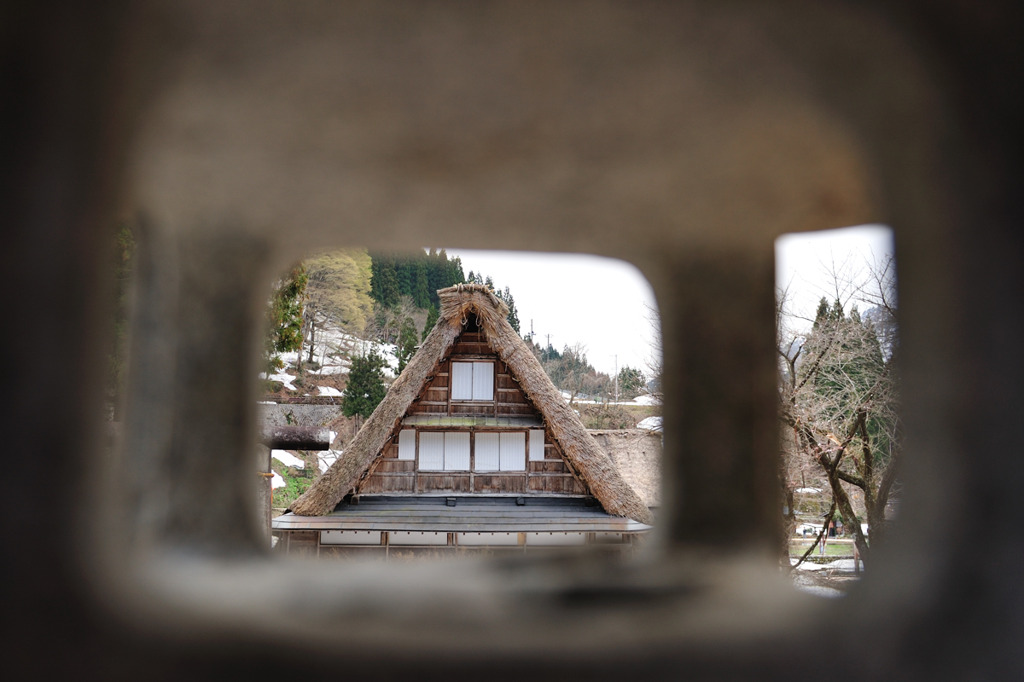 悠久の里