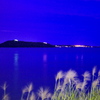 濃紫夕暮－壱－