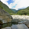 秘湯　槍見の湯　iPhoneバージョン