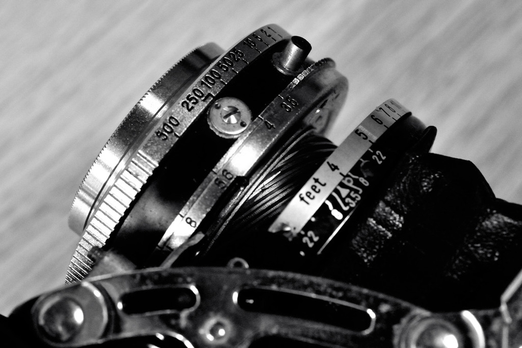 Pearl Ⅲ Hexar 75mmF3.5