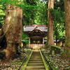 永平寺　唐門