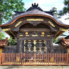 瑞泉寺勅使門