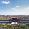 北京と瀋陽の明・清朝の皇宮群 