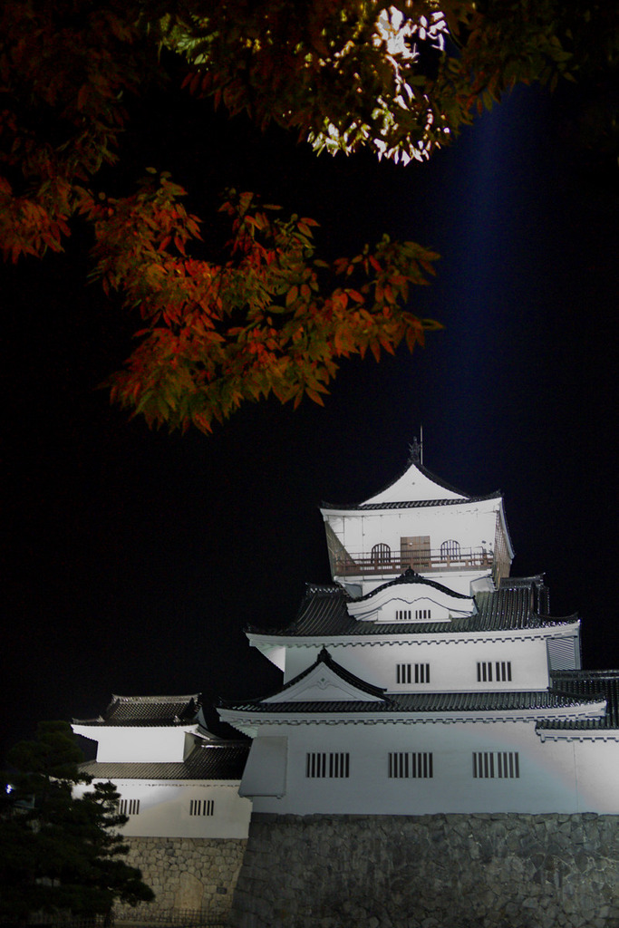 荒城の秋Ⅲ