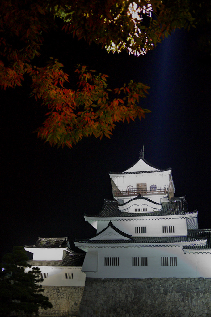 荒城の秋Ⅲ