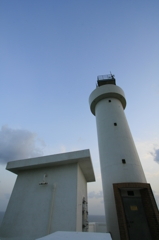 平久保の灯台