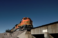 BNSF