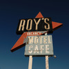 ROY'S Cafe