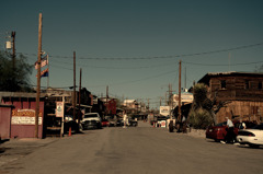 Oatman