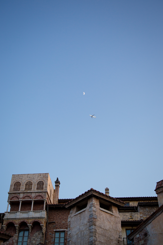 Tokyo Disney Sea