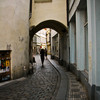 Old Town, Prague