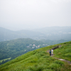 大室山