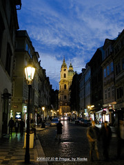 Prague Castle, Prague