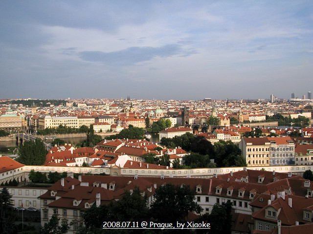 Prague