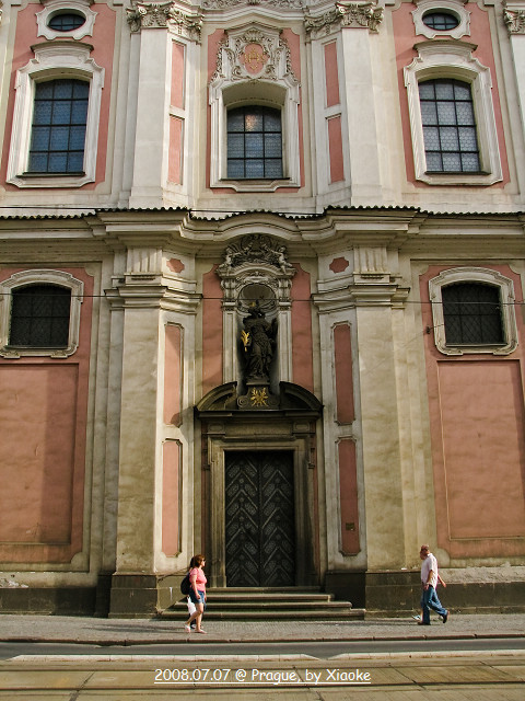 Prague