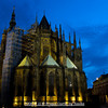 Katedrala sv. Vita, Prague Castle