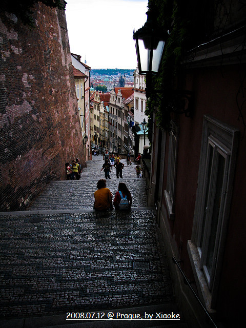 Prague Castle, Prague