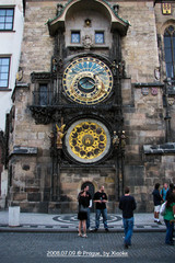 Prague Orloj