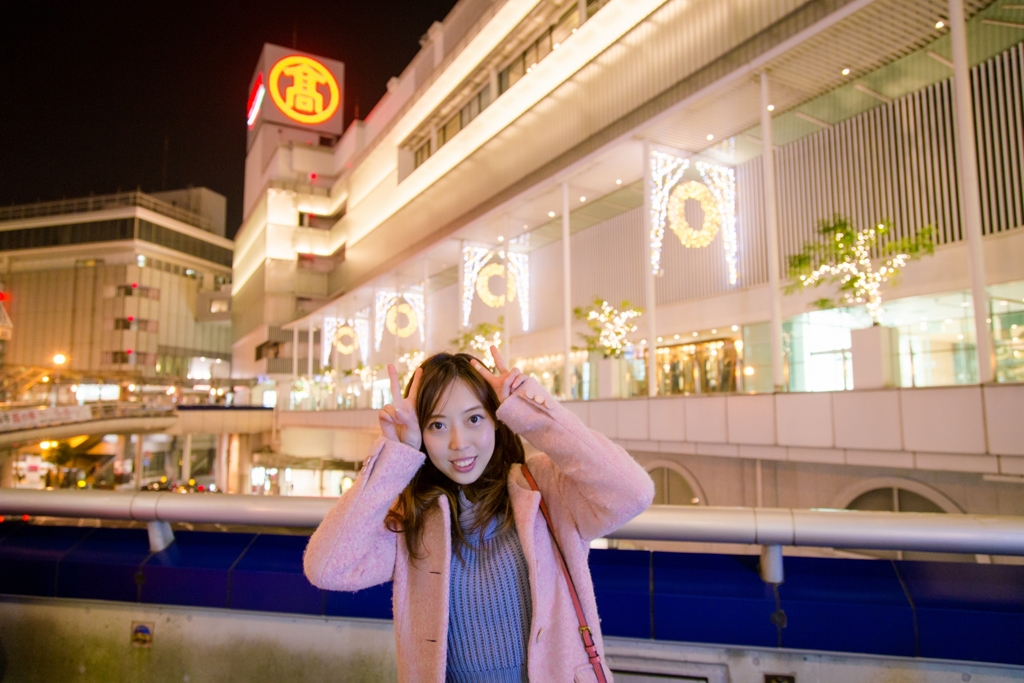 Days of My Life @ 柏, 2014.11.02